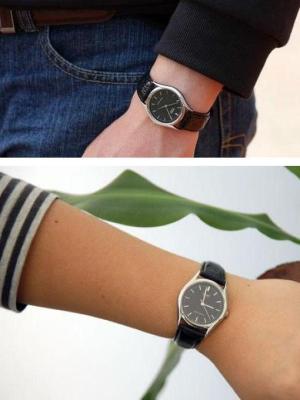 Наручные часы  Casio  Collection Casio LTP-1094E-1A (фото 3)