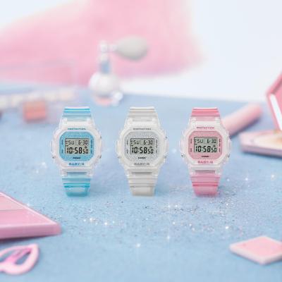 Наручные часы  Casio  Baby-G Casio BGD-565GC-4E (фото 5)