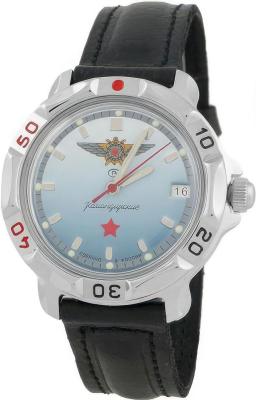 Наручные часы  Восток  Командирские Восток 811290 (фото 1)