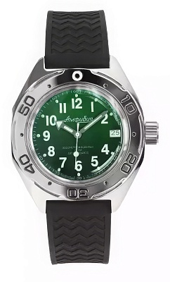 Восток Амфибия 67068Б