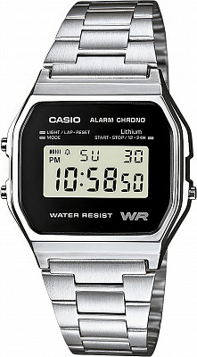 Casio Vintage A-158WEA-1E