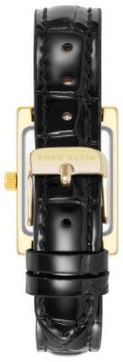 Наручные часы  Anne Klein  Leather Anne Klein 5014GPBK (фото 2)