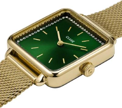 Наручные часы  Cluse  La Tetragone Cluse CW10309 (фото 3)