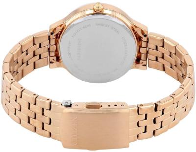 Наручные часы  Citizen  Eco Drive Citizen ED8183-54A (фото 2)