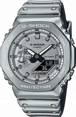 Casio G-Shock GM-2100YM-8A