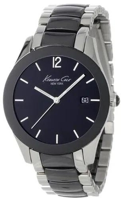Kenneth Cole Steel KC4762