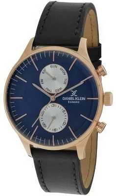 Daniel Klein Premium 11612-5