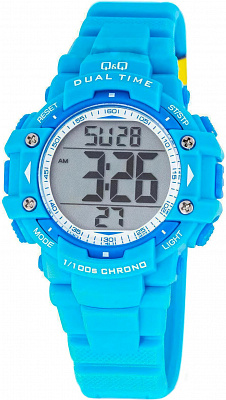 Q&Q Superior Women M180J801Y