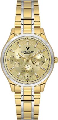 Наручные часы  Daniel Klein  Exclusive Daniel Klein 14089-6 (фото 1)