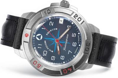 Наручные часы  Восток  Командирские Восток 436942 (фото 1)