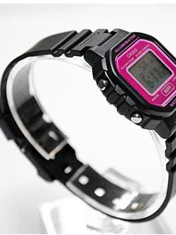 Наручные часы  Casio  Collection Casio LA-20WH-4A (фото 2)