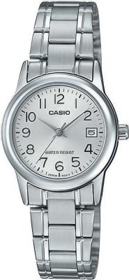 Наручные часы  Casio  Collection Casio LTP-V002D-7B (фото 1)