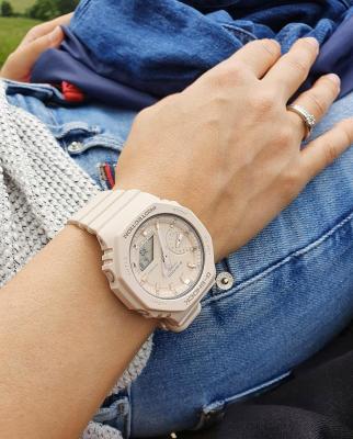 Наручные часы  Casio  G-Shock Casio GMA-S2100-4A (фото 2)