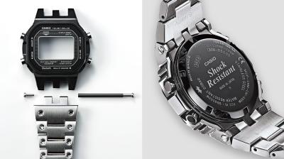 Casio GMW-B5000D-1C