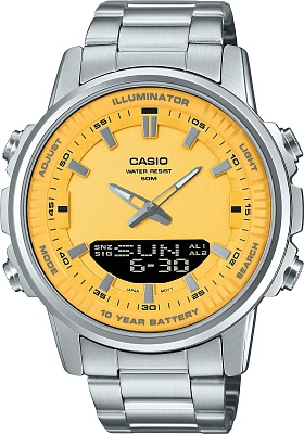Casio Collection AMW-880D-9A