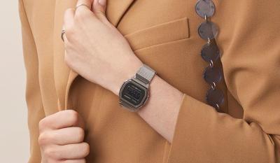 Casio A-1000M-1B