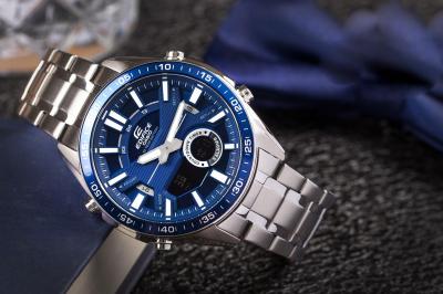 Наручные часы  Casio  Edifice Casio EFV-C100D-2A (фото 2)
