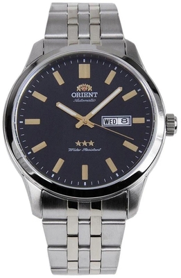 Orient Automatic SAB0B009B