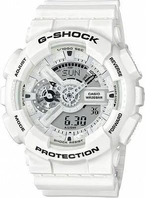 Casio G-Shock GA-110MW-7A