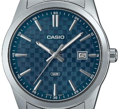 Наручные часы  Casio  Collection Casio MTP-VD03D-2A2 (фото 2)