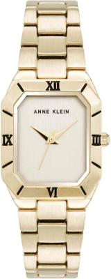 Наручные часы  Anne Klein  Metals Anne Klein 5038CHGB (фото 1)