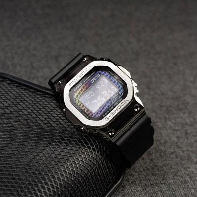 Наручные часы  Casio  G-Shock Casio GM-5600RW-1E (фото 7)