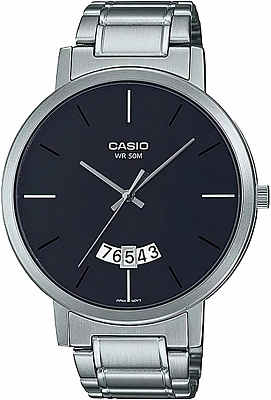 Casio Collection MTP-B100D-1E