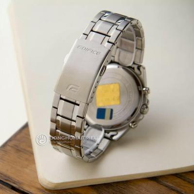 Наручные часы  Casio  Edifice Casio EFV-540D-2A (фото 5)