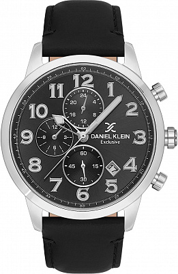 Daniel Klein 13833-1