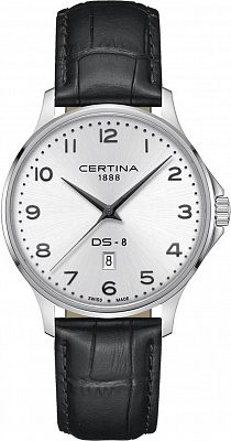 Certina C045.410.16.032.00