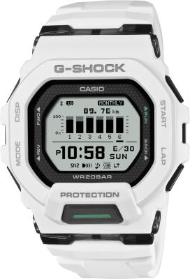 Наручные часы  Casio  G-Shock Casio GBD-200-7E (фото 1)