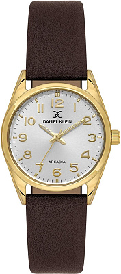 Daniel Klein 14274-7