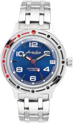 Наручные часы  Восток  Командирские Восток 420432 (фото 1)