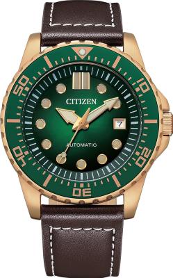 Наручные часы  Citizen  Automatic Citizen NJ0173-18X (фото 1)