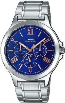 Наручные часы  Casio  Collection Casio MTP-V300D-2A (фото 1)