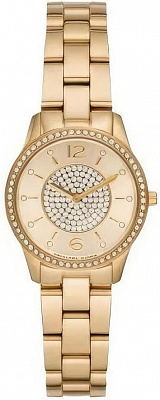 Michael Kors Gold-Tone MK6618