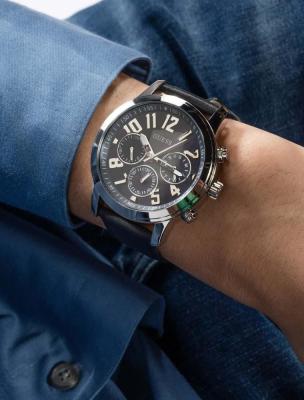 Наручные часы  Guess  Dress Guess GW0709G1 (фото 2)