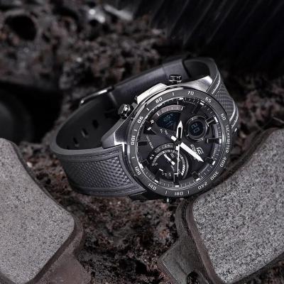 Наручные часы  Casio  Edifice Casio ECB-900PB-1A (фото 5)