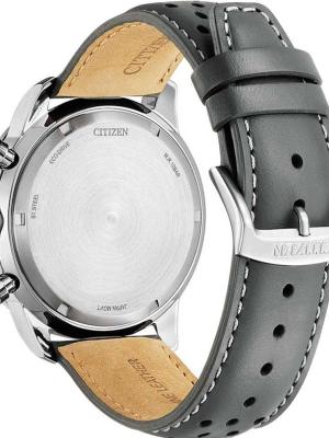 Наручные часы  Citizen  Eco Drive Citizen CA4500-24H (фото 2)