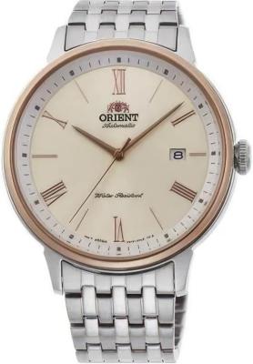 Наручные часы  Orient  Automatic Orient RA-AC0J01S (фото 1)