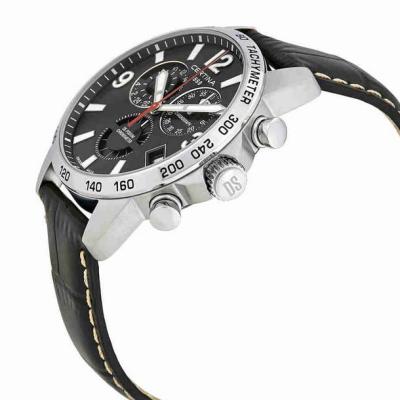 Наручные часы  Certina  DS Podium GMT Certina C034.654.16.057.00 (фото 2)