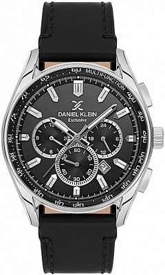 Daniel Klein Exclusive 13902-1