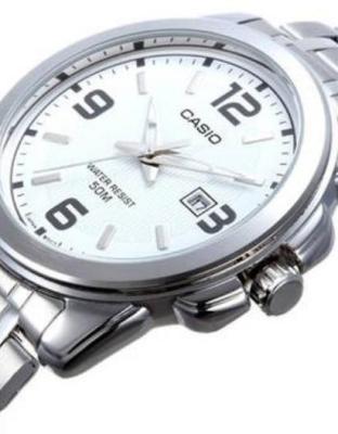 Наручные часы  Casio  Collection Casio MTP-1314D-7A (фото 2)