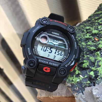 Наручные часы  Casio  G-Shock Casio G-7900-1E (фото 18)