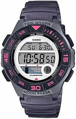 Casio LWS-1100H-8A