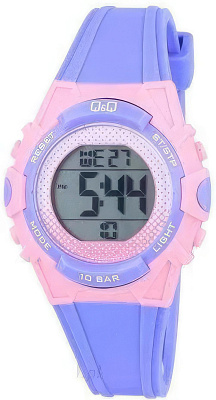 Q&Q Attractive Women M183J804Y