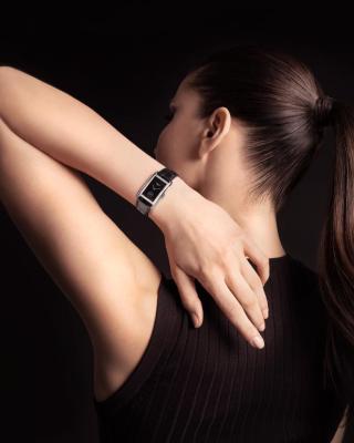 Наручные часы  Longines  DolceVita Longines L5.512.4.50.2 (фото 6)