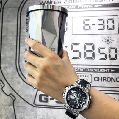 Наручные часы  Casio  G-Shock Casio MTG-B1000-1A (фото 21)