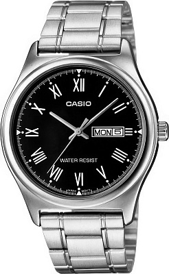 Casio Collection MTP-V006D-1B