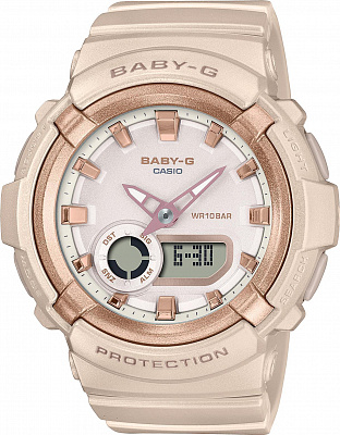 Casio Baby-G BGA-280BA-4A